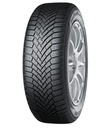 225/55R18 102V YOKOHAMA BLUEARTH WINTER V906 SUV XL
