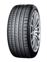 295/35R19 100Y YOKOHAMA ADVAN SPORT V105E XL RIMPROTECT N0
