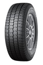 205/75R16C 110/108R YOKOHAMA BLUEARTH-VAN RY61 XL