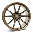 NITRO APEX FF M.BRONZE 9x21 5/114.3 ET53 CB67.1