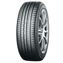 215/40R17 87W YOKOHAMA BLUEARTH-A AE50 XL RIMPROTECT
