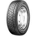 245/70R19.5 136/134M CONTINENTAL CONTI HYBRID HD3