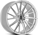 VOSSEN HF4T SILV POL 8.5x20 5/112 ET40 CB66.6