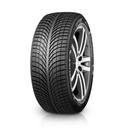 255/55R19 111V MICHELIN LATITUDE ALPIN LA2 XL