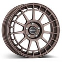 MAK NTT BRONZE 7.5x18 5/108 ET45 CB72