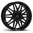 MAK STURM BLACK 9.5x21 5/120 ET18 CB66.6