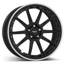 DOTZ SONOMA DARK 9.5x20 5/112 ET20 CB66.6