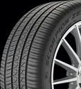 235/55R19 105W PIRELLI SCORPION ZERO ASIMMETRICO XL (J) (LR)