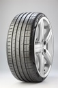 265/30ZR20 94Y PIRELLI P ZERO XL (ALP) CORD