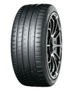 255/35R21 98Y YOKOHAMA ADVAN SPORT V107F XL RIMPROTECT MO1