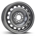 ALCAR STAHLRAD 6805 5.5x14 4/98 ET44 CB58
