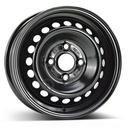 ALCAR STAHLRAD 4275 4.5x13 4/100 ET35 CB54