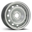 ALCAR STAHLRAD 6225 5.5x14 4/98 ET32 CB58