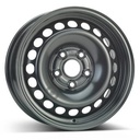 ALCAR STAHLRAD 9025 6.5x15 5/112 ET33 CB57.1