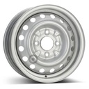 ALCAR STAHLRAD 6375 5.5x14 4/114.3 ET45 CB66