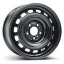 ALCAR STAHLRAD 7823 6.5x15 5/108 ET42 CB65