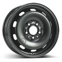 ALCAR STAHLRAD 7605 5.5x15 5/112 ET46 CB66.5