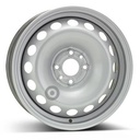 ALCAR STAHLRAD 6815 5.5x15 4/98 ET32 CB58
