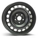 ALCAR STAHLRAD 8425 6.5x16 5/112 ET42 CB57.1