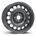 ALCAR STAHLRAD 9943 7.5x17 4/108 ET29 CB65