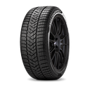 275/40R20 106V PIRELLI WINTER SOTTOZERO 3 XL (*) R-F