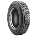 235/60R16 100H BRIDGESTONE DUELER H/T 687