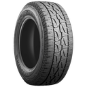 255/70R18 116S BRIDGESTONE DUELER A/T 001 XL