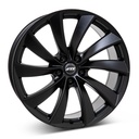 ATS LUNARIS M.BLK 9.5x19 5/114.3 ET37 CB64.2