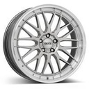 DOTZ BILBAO BLAZE 8x18 5/108 ET45 CB70.1