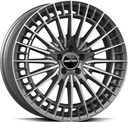GMP QSTAR ANTHRACITE DIAM 9x19 5/112 ET55 CB57.1