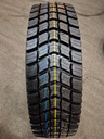 315/80R22.5 KA PINNOITETTU MDW+ SIS. 1 MICHELIN RUNKO XL