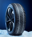 215/50R19 93H HANKOOK ION I*CEPT IW01 XL EV, SOUND ABSORBER FP
