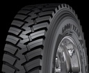 22.5x13RNone 156/150K GOODYEAR OMNITRAC D HEAVY DUTY XL DRIVE