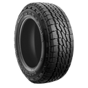 255/70R18 116T BRIDGESTONE DUELER ALL TERRAIN A/T 002 XL