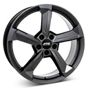 ATS AUVORA D.GREY 8.5x19 5/112 ET40 CB70.1