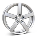 ETA BETA EROS SLV 6.5x16 5/112 ET46 CB57.1