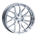 BREYTON GTS2 SLV 8.5x19 5/120 ET40 CB72.5