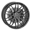 BREYTON SPIRIT R M.GUN 10x21 5/120 ET38 CB74.1