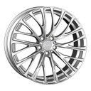 BREYTON TOPAS H.SLV 10x22 5/112 ET30 CB66.5