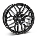 ATS PASSION G.BLK/POL 9.5x21 5/112 ET30 CB66.6