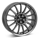 ATS STREETRALLYE D.GREY 6.5x16 4/108 ET20 CB65.1