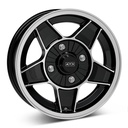 ATS CLASSIC 5.5x15 4/130 ET25 CB70