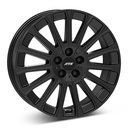 ATS OBSESSION M.BLK 8x19 5/120 ET45.1 CB64.1