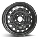 ALCAR STAHLRAD 9228 6.5x16 5/114.3 ET46 CB67