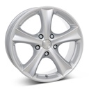 ETA BETA TETTSUT SLV 7x16 5/105 ET40 CB56.6