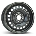 ALCAR STAHLRAD 9427 6.5x16 5/114.3 ET46 CB67