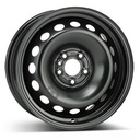 ALCAR STAHLRAD 9440 6.5x15 5/98 ET41.5 CB58
