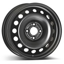 ALCAR STAHLRAD 7095 6.5x16 4/108 ET47.5 CB63.4