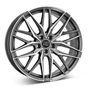 MSW 50 M.GUN/POL 9.5x21 5/130 ET46 CB71.5