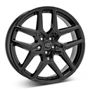 MSW 52 G.BLK 8.5x20 5/120 ET47 CB72.6